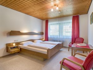 Ferienwohnung für 5 Personen (72 m²) in Titisee-Neustadt