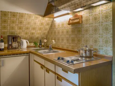 Ferienwohnung für 2 Personen (27 m²) in Titisee-Neustadt 4/10