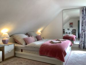 Ferienwohnung für 2 Personen (22 m&sup2;) in Titisee-Neustadt