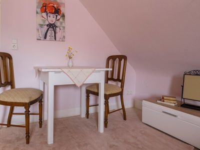 Ferienwohnung für 2 Personen (22 m²) in Titisee-Neustadt 4/10