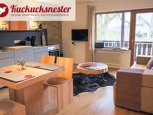 Ferienwohnung für 6 Personen (80 m²) in Titisee-Neustadt