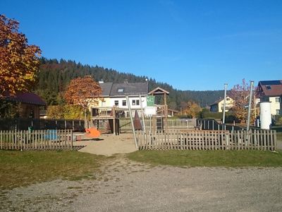 Spielplatz