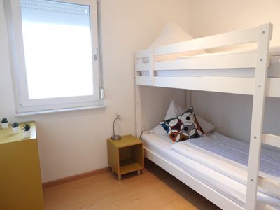 Schlafzimmer Stockbetten