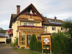 Ferienwohnung für 2 Personen (53 m&sup2;) in Titisee-Neustadt