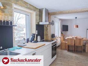 Ferienwohnung für 8 Personen (112 m²) in Titisee-Neustadt