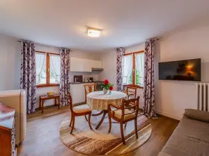Ferienwohnung für 4 Personen (35 m²) in Titisee-Neustadt