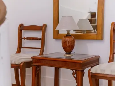Ferienwohnung für 4 Personen (35 m²) in Titisee-Neustadt 2/10