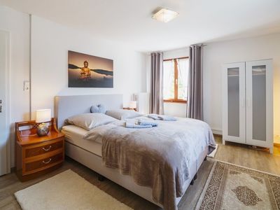 Ferienwohnung für 4 Personen (45 m²) in Titisee-Neustadt 1/10