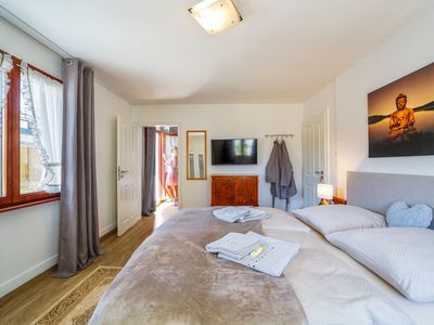 Ferienwohnung für 4 Personen (45 m²) in Titisee-Neustadt 7/10