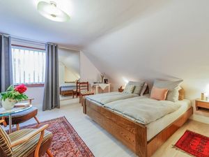 Ferienwohnung für 2 Personen (21 m&sup2;) in Titisee-Neustadt