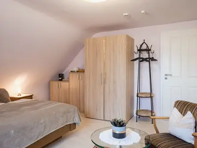Ferienwohnung für 2 Personen (21 m²) in Titisee-Neustadt 4/10