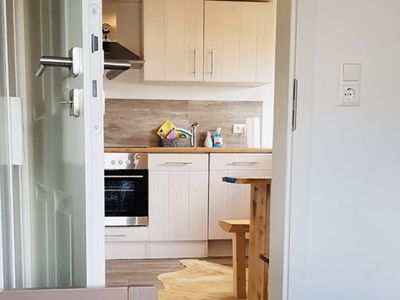 Ferienwohnung für 3 Personen (21 m²) in Titisee-Neustadt 2/10