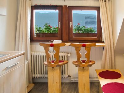 Ferienwohnung für 3 Personen (21 m²) in Titisee-Neustadt 9/10