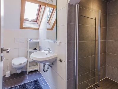 Ferienwohnung für 3 Personen (21 m²) in Titisee-Neustadt 10/10