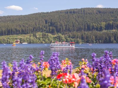 Ferienwohnung für 5 Personen (72 m²) in Titisee-Neustadt 3/10