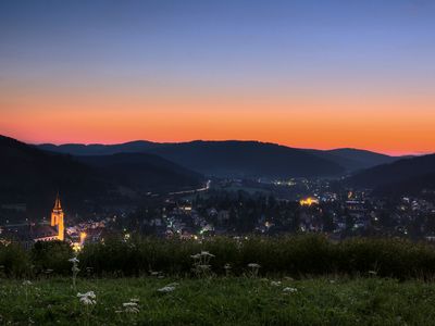 Ferienwohnung für 5 Personen (72 m²) in Titisee-Neustadt 10/10