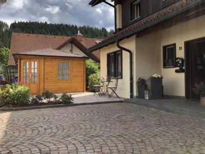 Ferienwohnung für 4 Personen (70 m²) in Titisee-Neustadt 6/10