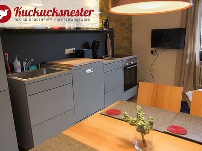 Ferienwohnung für 6 Personen (80 m²) in Titisee-Neustadt 10/10