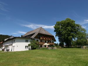 Ferienwohnung für 3 Personen (45 m²) in Titisee-Neustadt