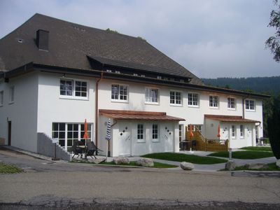 Ferienwohnung für 3 Personen (45 m²) in Titisee-Neustadt 10/10