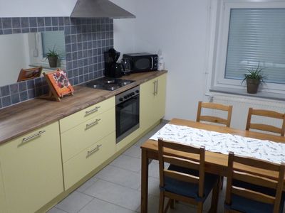 Ferienwohnung für 4 Personen (70 m²) in Titisee-Neustadt 7/10