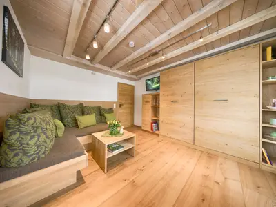 Ferienwohnung für 4 Personen (45 m²) in Titisee-Neustadt 2/7