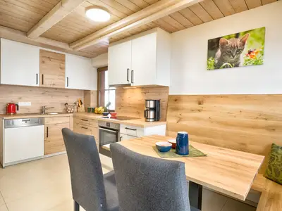 Ferienwohnung für 4 Personen (45 m²) in Titisee-Neustadt 4/7
