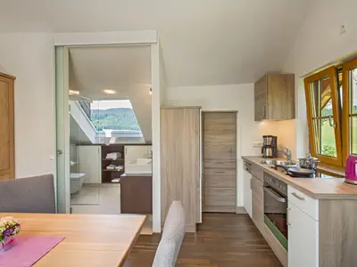 Ferienwohnung für 3 Personen (28 m²) in Titisee-Neustadt 2/5