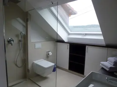 Ferienwohnung für 3 Personen (28 m²) in Titisee-Neustadt 4/5