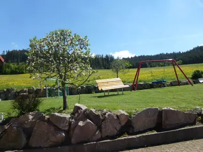 Ferienwohnung für 3 Personen (28 m²) in Titisee-Neustadt 5/5