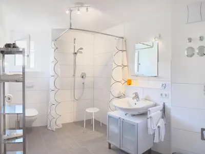 Ferienwohnung für 5 Personen (64 m²) in Titisee-Neustadt 8/10
