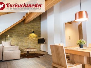 Ferienwohnung für 4 Personen (54 m²) in Titisee-Neustadt