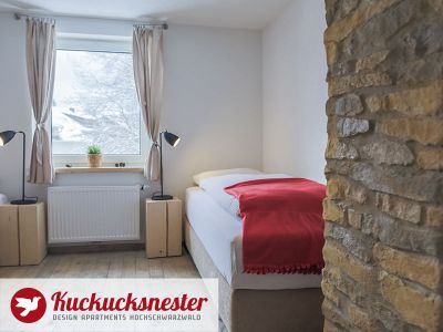 Ferienwohnung für 6 Personen (112 m²) in Titisee-Neustadt 9/10