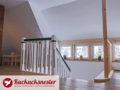 Ferienwohnung für 6 Personen (112 m²) in Titisee-Neustadt 7/10