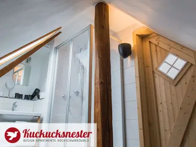 Ferienwohnung für 6 Personen (112 m²) in Titisee-Neustadt 9/10