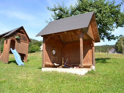 Ferienwohnung für 2 Personen (50 m²) in Titisee-Neustadt 2/10