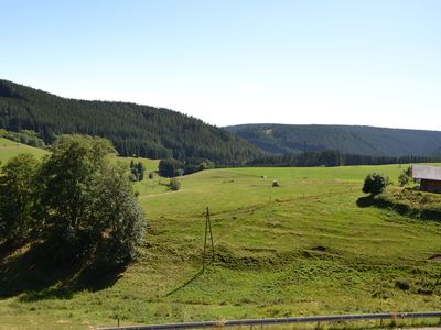 Ferienwohnung für 2 Personen (50 m²) in Titisee-Neustadt 4/10