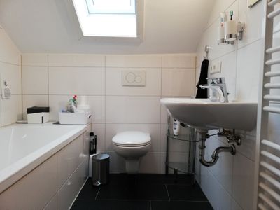 Ferienwohnung für 3 Personen (36 m²) in Titisee-Neustadt 6/10