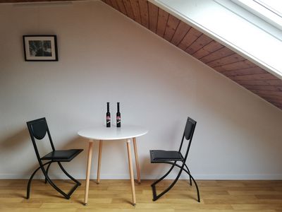 Ferienwohnung für 3 Personen (36 m²) in Titisee-Neustadt 9/10