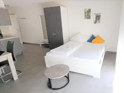 Wohn-/ Essbereich