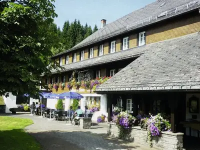Ferienwohnung für 4 Personen (45 m²) in Titisee-Neustadt 4/10