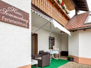 Ferienwohnung für 4 Personen (65 m²) in Titisee-Neustadt