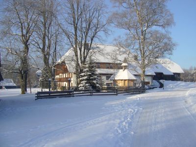 Ferienwohnung für 3 Personen (45 m²) in Titisee-Neustadt 9/10