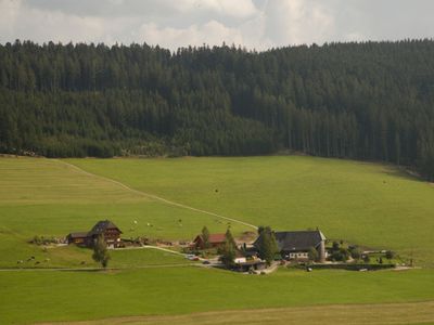 Ferienwohnung für 3 Personen (28 m²) in Titisee-Neustadt 7/10