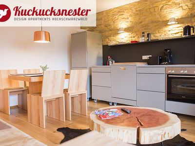 Ferienwohnung für 6 Personen (151 m²) in Titisee-Neustadt 2/10