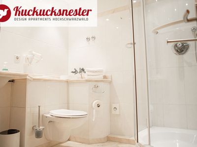 Ferienwohnung für 6 Personen (151 m²) in Titisee-Neustadt 4/10