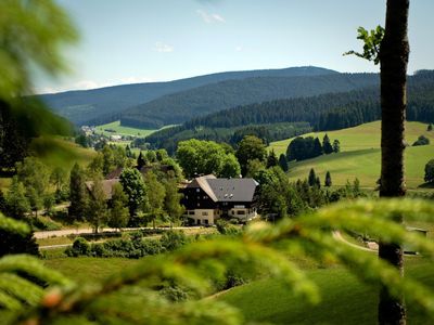 Ferienwohnung für 6 Personen (151 m²) in Titisee-Neustadt 5/10