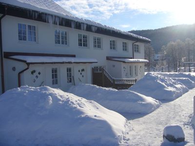 Ferienwohnung für 3 Personen (45 m²) in Titisee-Neustadt 8/10