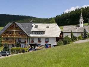 Ferienwohnung für 4 Personen (70 m&sup2;) in Titisee-Neustadt