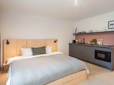 Ferienwohnung für 2 Personen (30 m²) in Titisee-Neustadt 4/9
